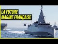 Quel futur pour la Marine Française ?