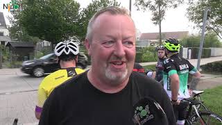 Osta Spoedja, We Gaan Naar Zee