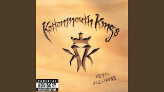 Watch Kottonmouth Kings High Society video