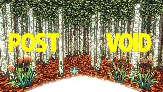 POST VOID - uncut gameplay 2