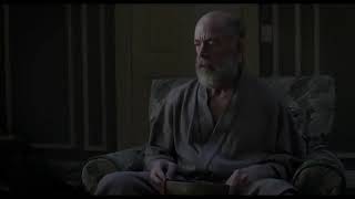 Sebastian Stan - Im Not Here Official Trailer