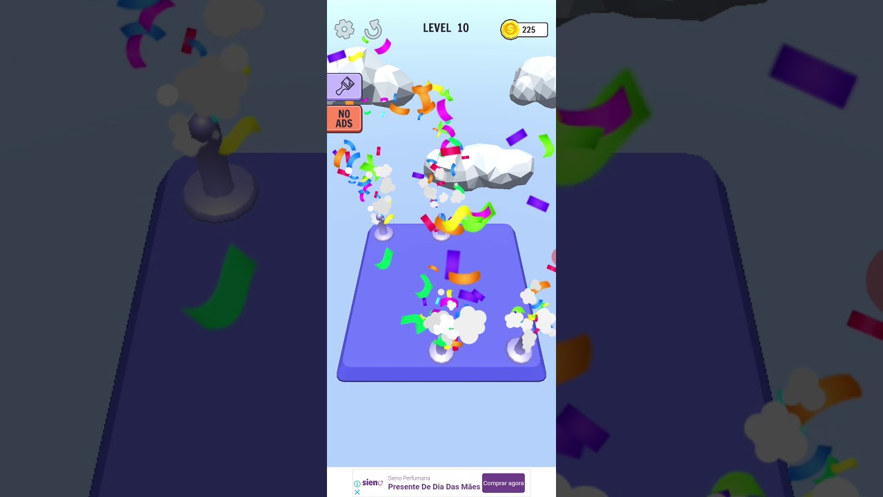 Go knots 3d gameplay