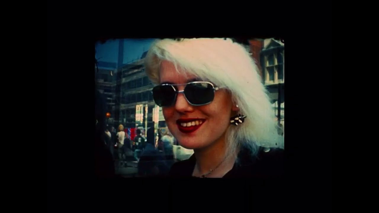 70s L.A Punk Rock Scene (The Hillside Strangler Series Clip 2026)