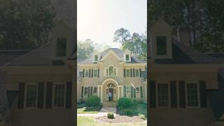 Stunning All Brick Estate with 3-Car Garage 🚗✨