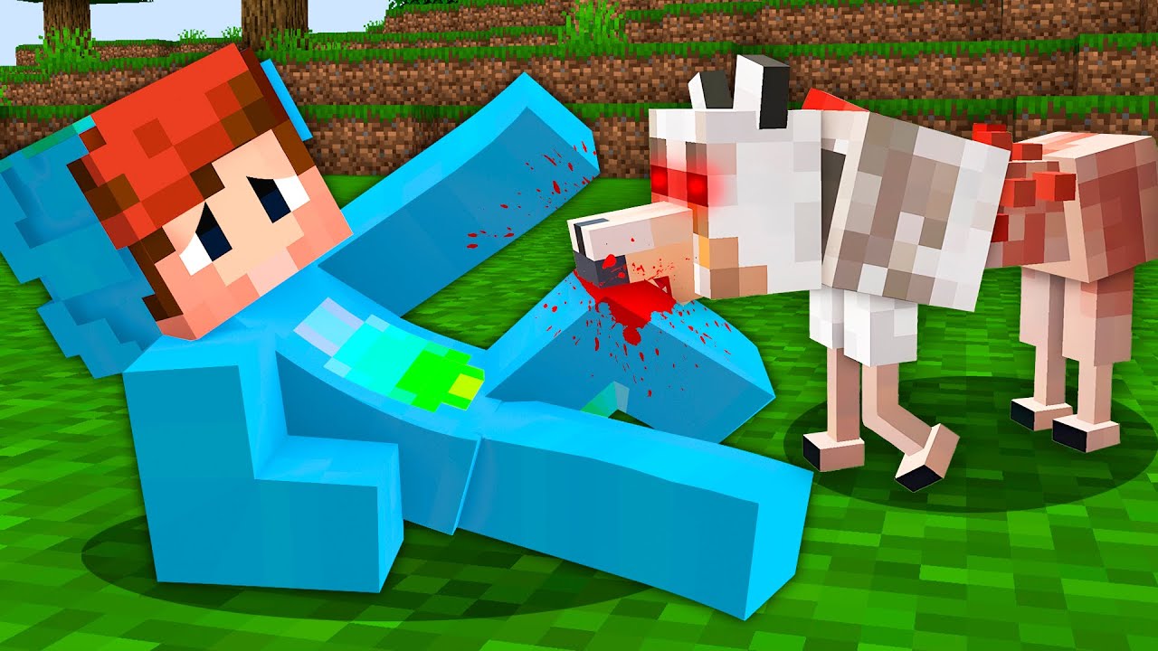 NUNCA CONFIES en TU MASCOTA💀