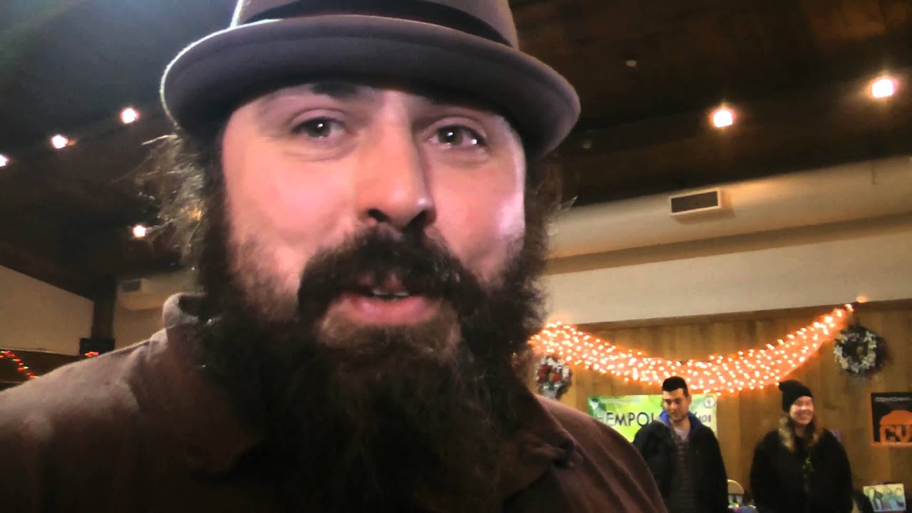 Duncan Dabfest Lungs Of Steel