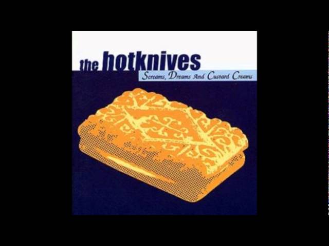 The Hotknives - Smokin' On Sundays