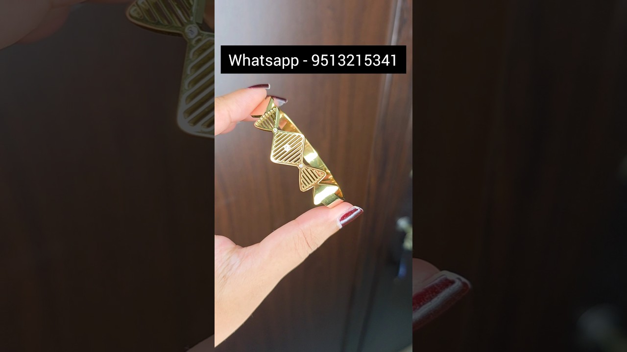 ANTI TARNISH bracelets! Ping for booking ❤️ 