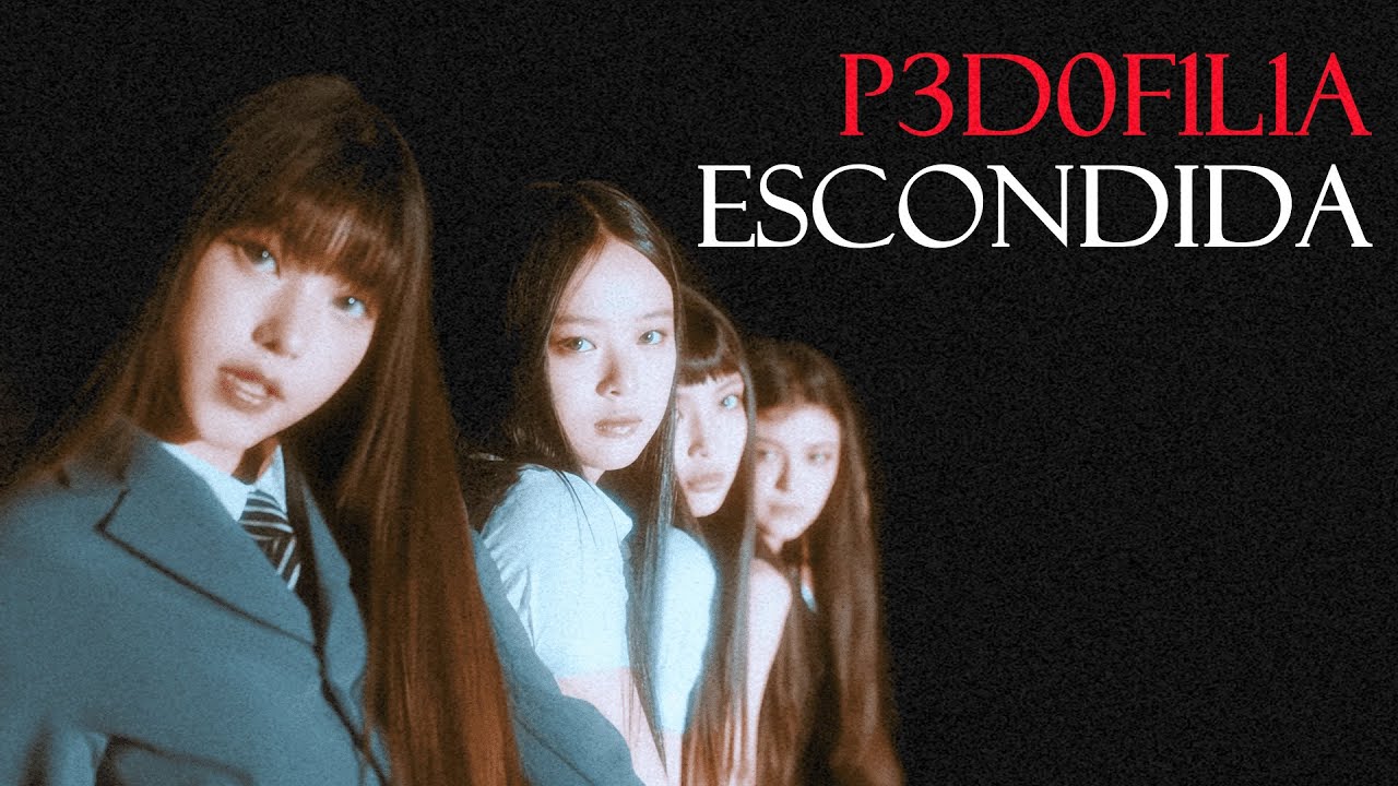 El problema más PREOCUPANTE del K-POP