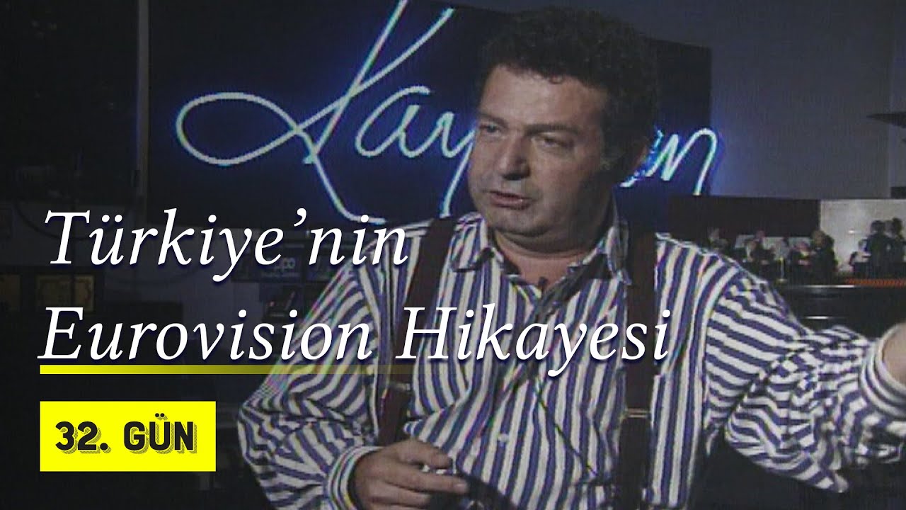 Türkiye Eurovision Yarışmasından Neden İhraç Edildi? | 1992