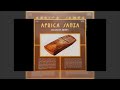 Capture de la vidéo Francis Bebey - Africa Sanza 1982 Mix