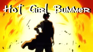 Hot Girl Bummer -「 AMV 」- Anime Mix