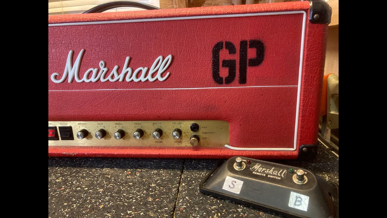 Brown Sound ( BE ) Mod für Plexis