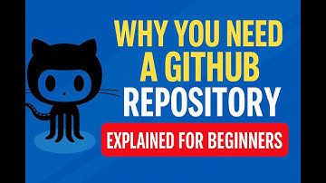 Your First GitHub Project in 10 Minutes ⏱️ | Simple Python Example