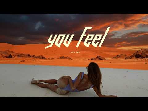 HUGEL X Topic X Arash Feat Daecolm YOU FEEL REMIX 2025 Summer Afro House Andrw Flamez Afrohous 