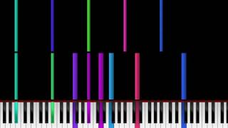 Eugene Ormandy - Procession of the Sardar Piano