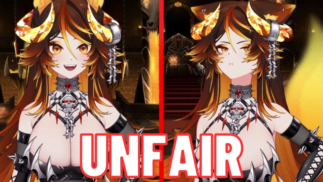 PPs made Sinder upset