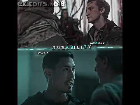 John Murphy vs