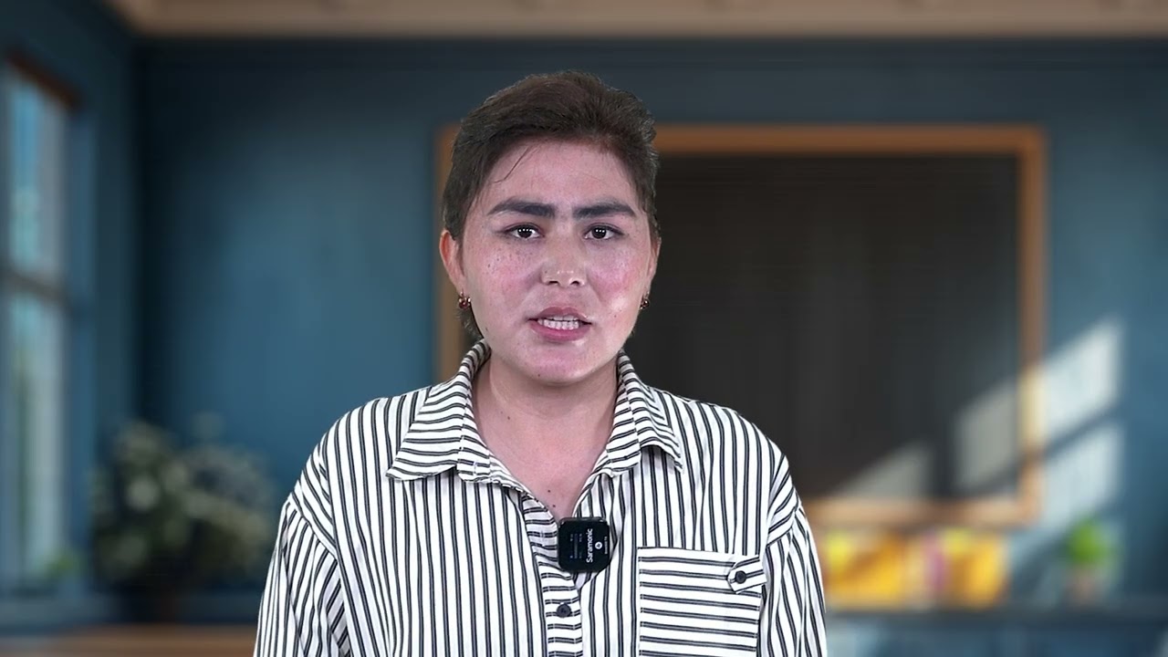 Xanifa Mamarasulova. Mavzu: Optika faniga kirish. Yorug‘likning qaytish qonuni.