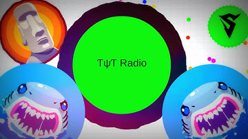 Goblins From Mars-Genie [ƬψƬ Radio Release]