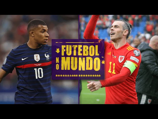 Copa do Mundo 2018: No futebol da Bélgica, a maior promessa da