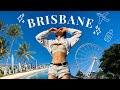  australia travel vlog   brisbane  gold coast 