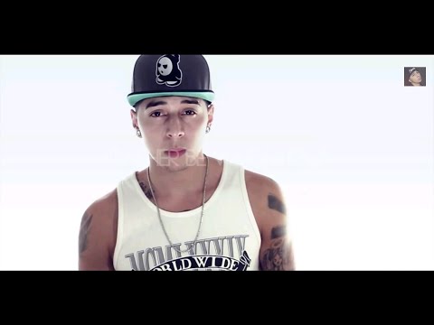 Love Hood ft. Baeza - Rather Be With You (official