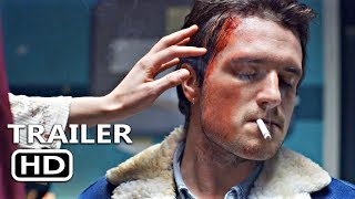 BURN Official Trailer (2019) Suki Waterhouse, Josh Hutcherson Resimi