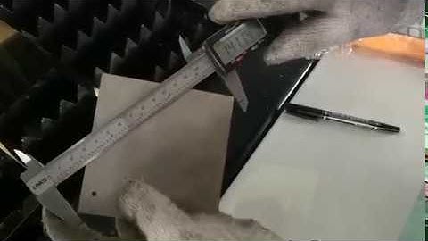 OR- FM3015T Zero diagonal error