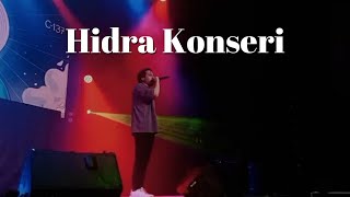 Hidra,Aspova-İstemem(Live)