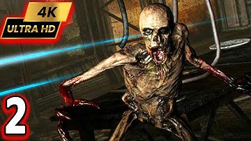 On Your Own & The Roanoke Chapter 2 and 3 DEAD SPACE 3 WALKTHROUGH HINDI GAMEPLAY #deadspace3