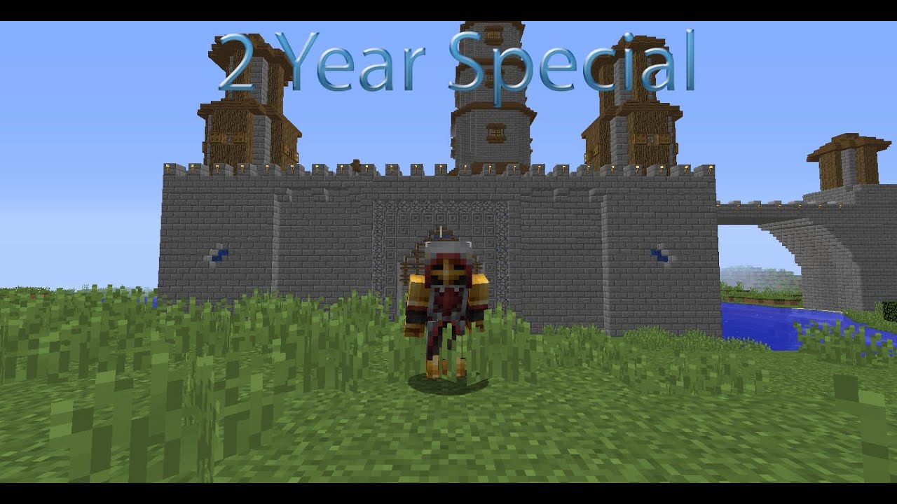 2 Year Special Best Bits