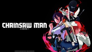 Chainsaw Man - The Movie: Reze Arc - YMS Watch Along