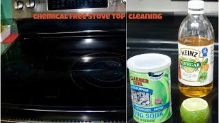 I will show you how to clean your stove top.i have shown with baking
soda.i been a home maker for the past 14 yrs and lovely daughter of 8
old. always ...
