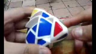 tutorial pillowed mastermorphix 4-coloured bag 2