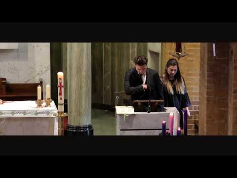 Funeral Video at Cheshunt Cemetery, Waltham Cross, London.