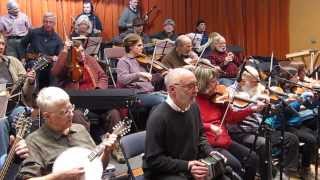 The Fabulous Glen Echo Open Band ● Bob McQuillen’s \