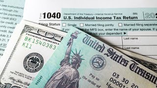 Efile Tax Refund Method 20K To 50K Updated 2023