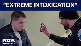 Waukesha County man accused of driving drunk in pair of hit-and-runs | FOX6 News Milwaukee