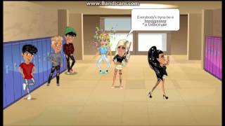 Somebody to you ~ Msp Version