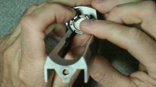 DESERT EAGLE FIXES AND TIPS