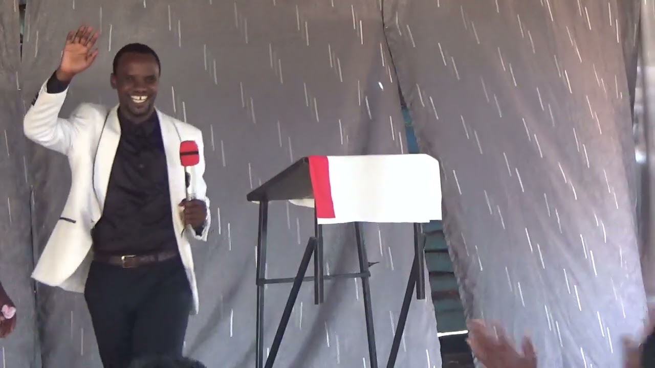 PR EZEKERI WEBALE  KUJJA