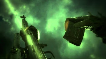 This.. is Twixtor | Dragunov | Modern warfare 3