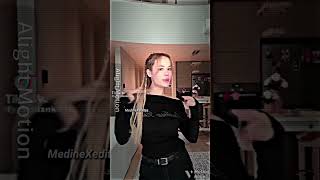 Crherkesgeçişlerle Kafayı Bozmuş Bir Medineşfet