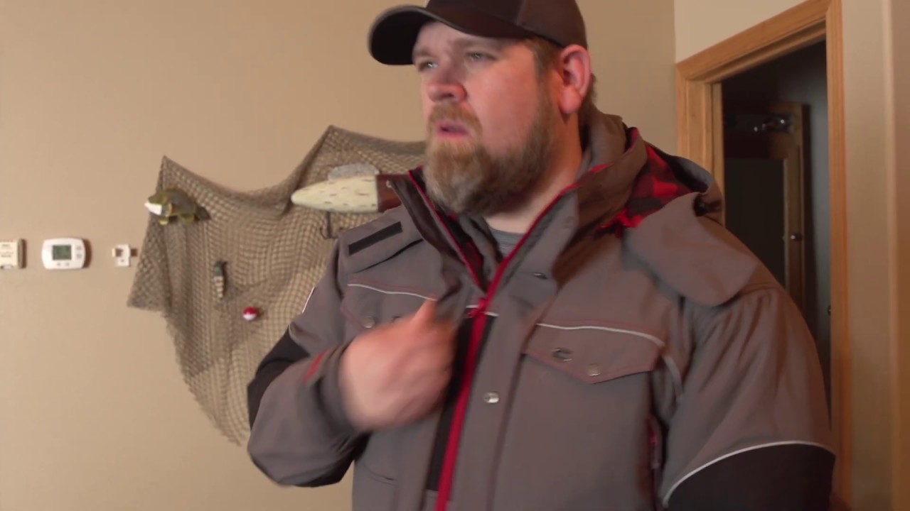 Eskimo We Have the Tools Legend Suit YouTube