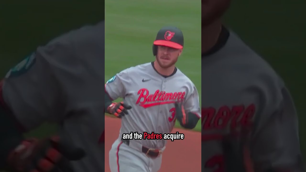 The 2025 MLB Trade Deadline Changed Playoff Picture