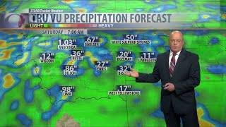 Wednesday 5:30 pm STORMTracker Weather