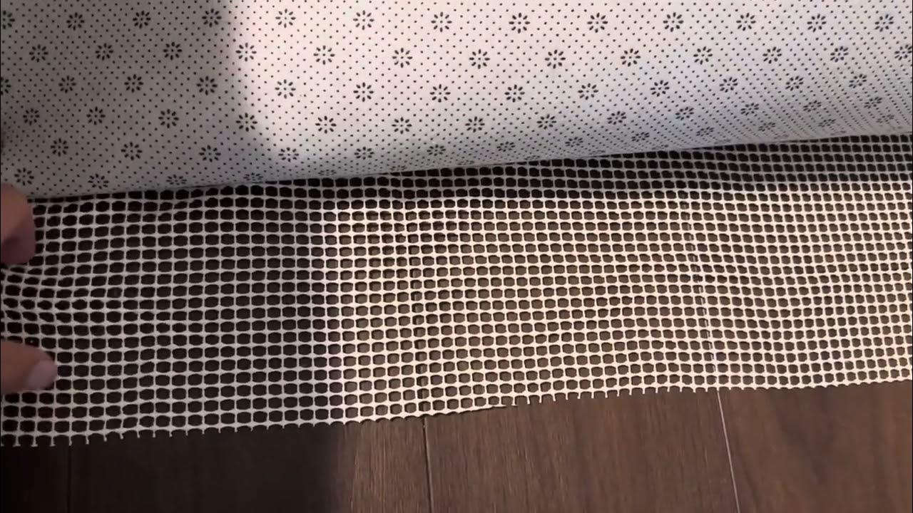 Best Rug Pad? Gorilla Grip Felt Rug Pad Vs Gorilla Grip Gripper Pad