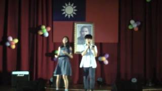 20170602 壽山 Power Kingdom 決賽 Part 2/3