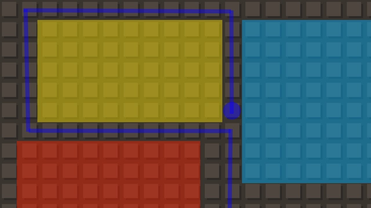 BEST TO TURN REVERSE! (Splix.io Funny Moments)